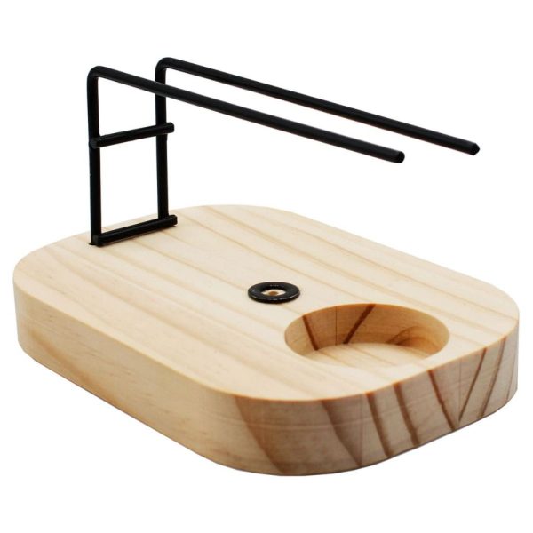 Quemador de Palo Santo
