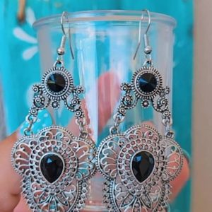 Pendientes de Marruecos