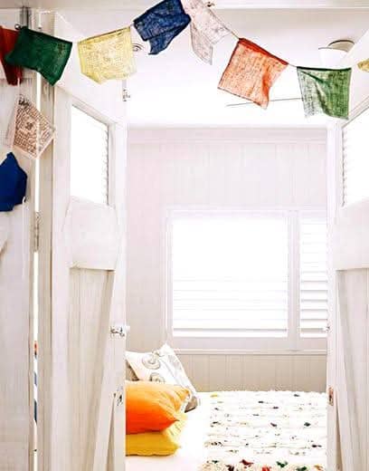 Banderas Tibetanas Medianas - Imagen 2