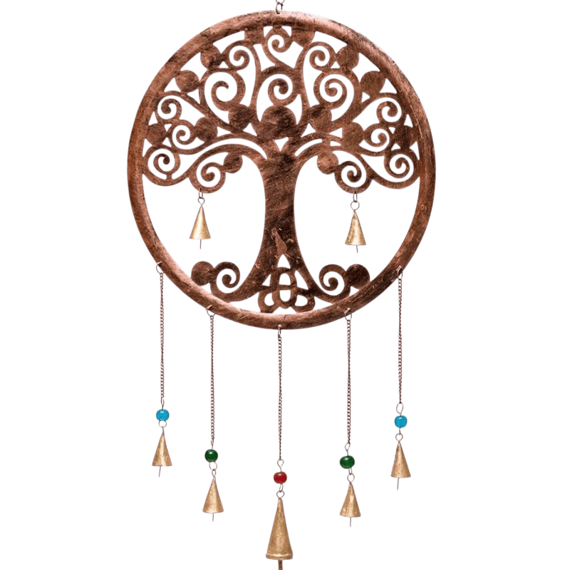 Móvil Árbol de la Vida