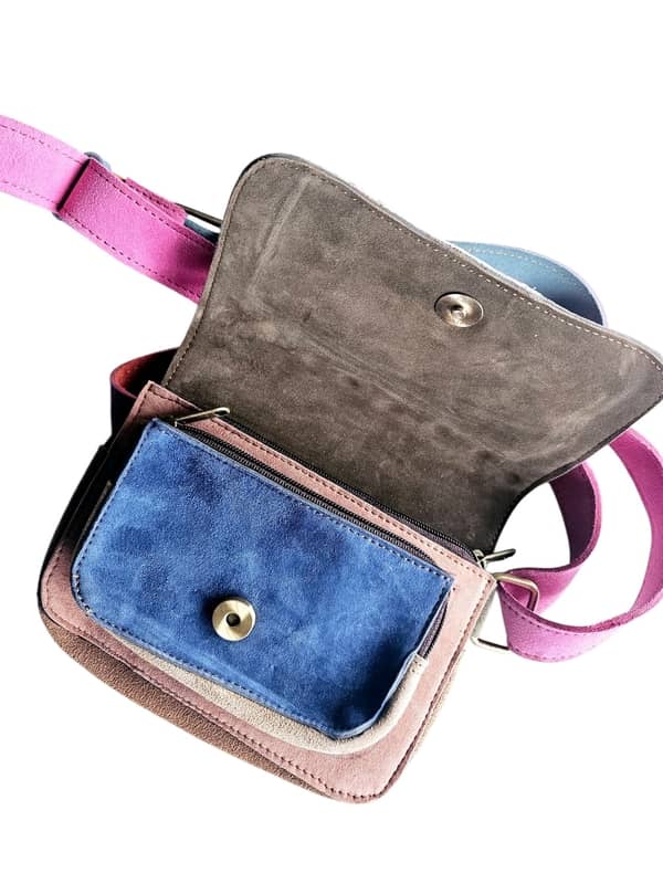 Riñonera - Imagen 4