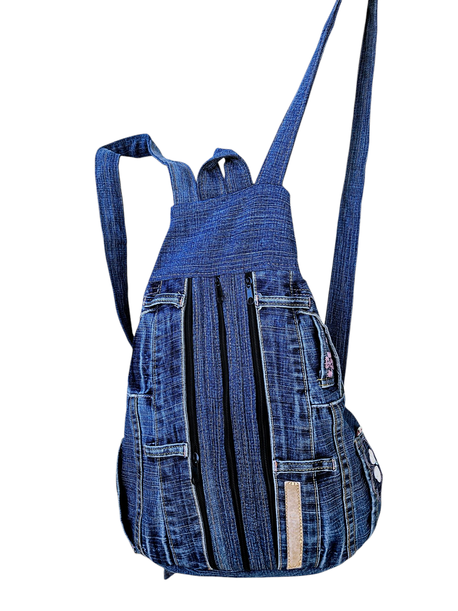 Mochila Vaquera - Imagen 2