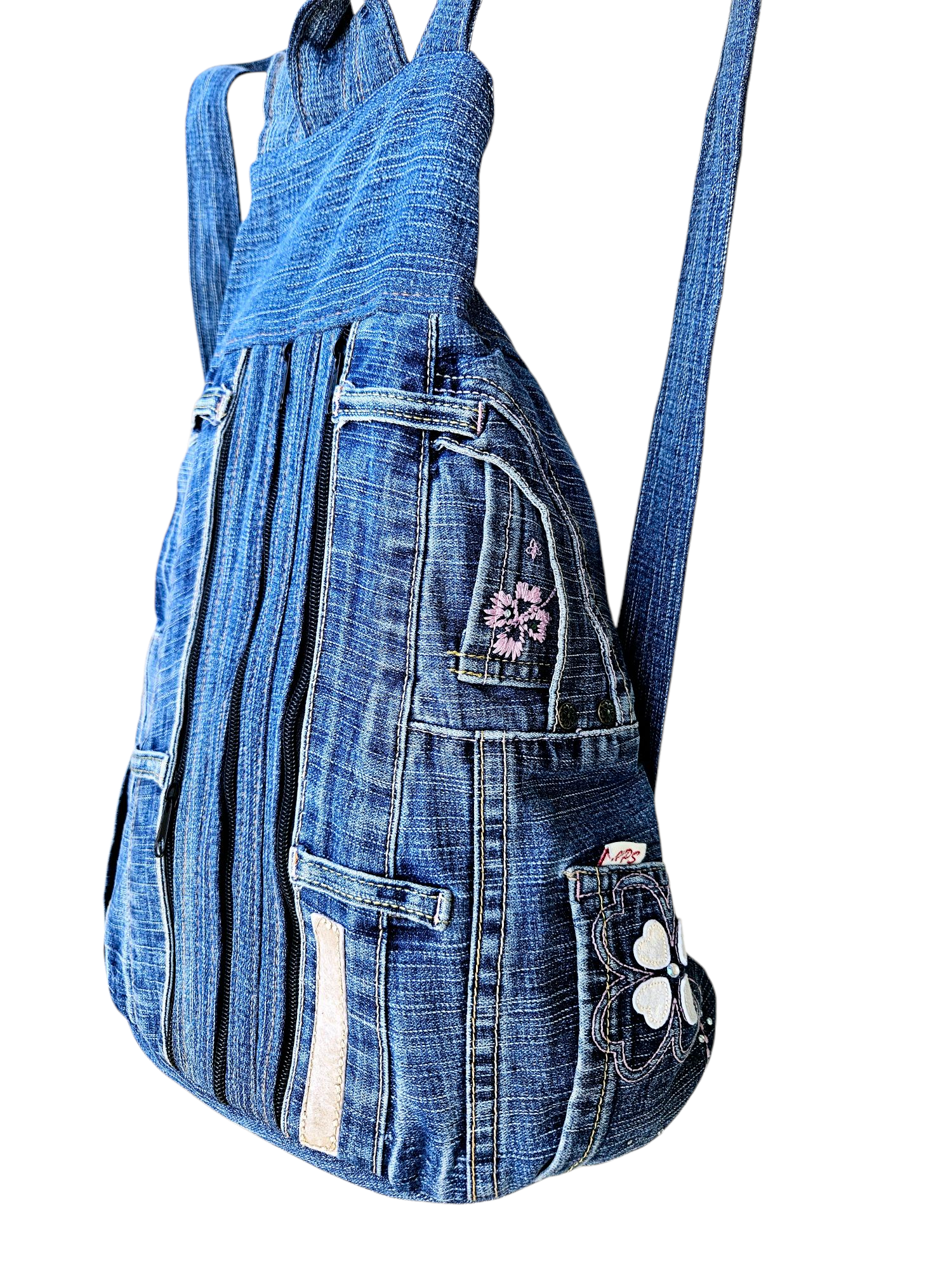 Mochila Vaquera - Imagen 3