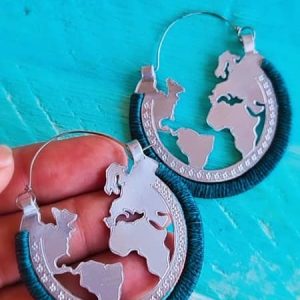 Argollas del mundo