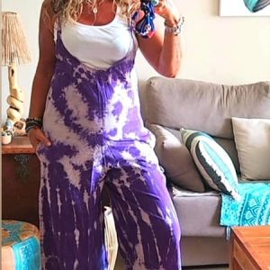 Peto tie dye