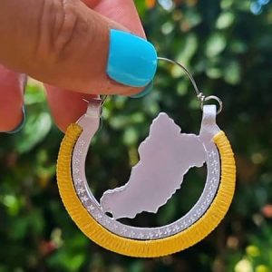 Argollas La Graciosa