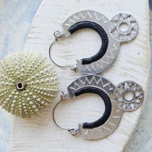 Argollas Canarias Magec