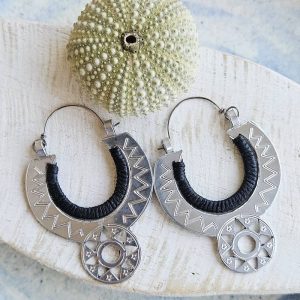 Argollas Canarias Magec