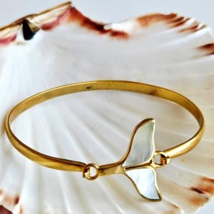 Brazalete Ballena