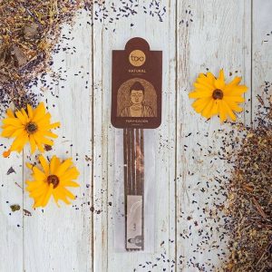 Incienso Tao Combinado Purificación Conexión Ancestral Sagrada Madre.