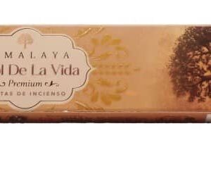 Incienso Árbol de la Vida Himalaya Premium