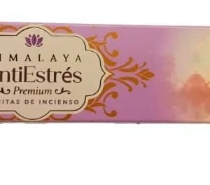 Incienso Aromático Antiestrés