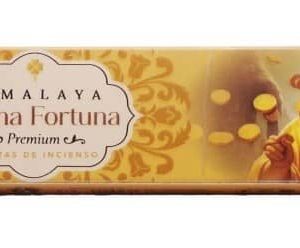 Incienso Buena Fortuna Himalaya Premium
