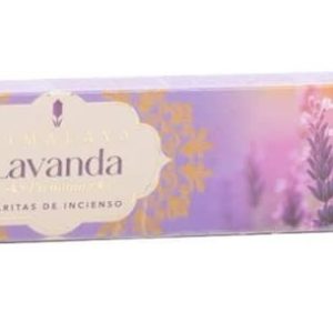 Incienso de Lavanda