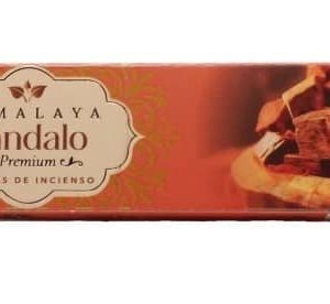 Incienso Sándalo Himalaya Premium