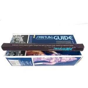 Incienso Spiritual Guide Padmini - El Aroma de la Meditación | 20 Varillas