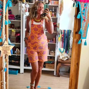 peto-corto-mujer-algodon-girasoles-estilo-boho-chic-sawabona